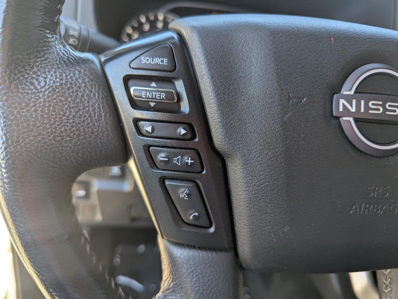 2022 Nissan Frontier SV Grand Junction CO