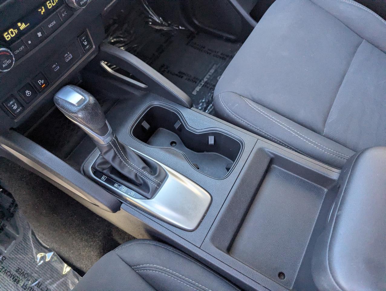 2022 Nissan Frontier SV Grand Junction CO