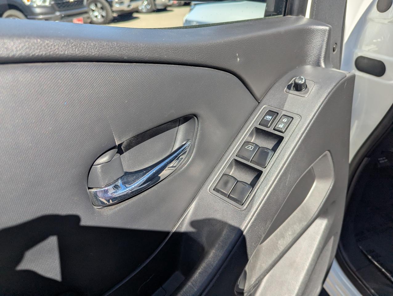 2022 Nissan Frontier SV Grand Junction CO
