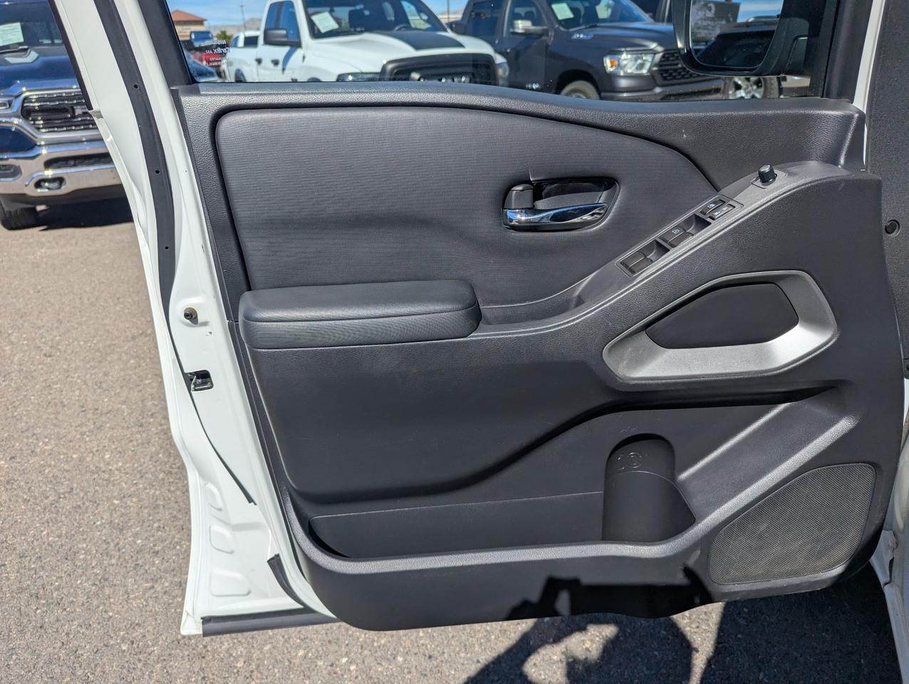 2022 Nissan Frontier SV Grand Junction CO