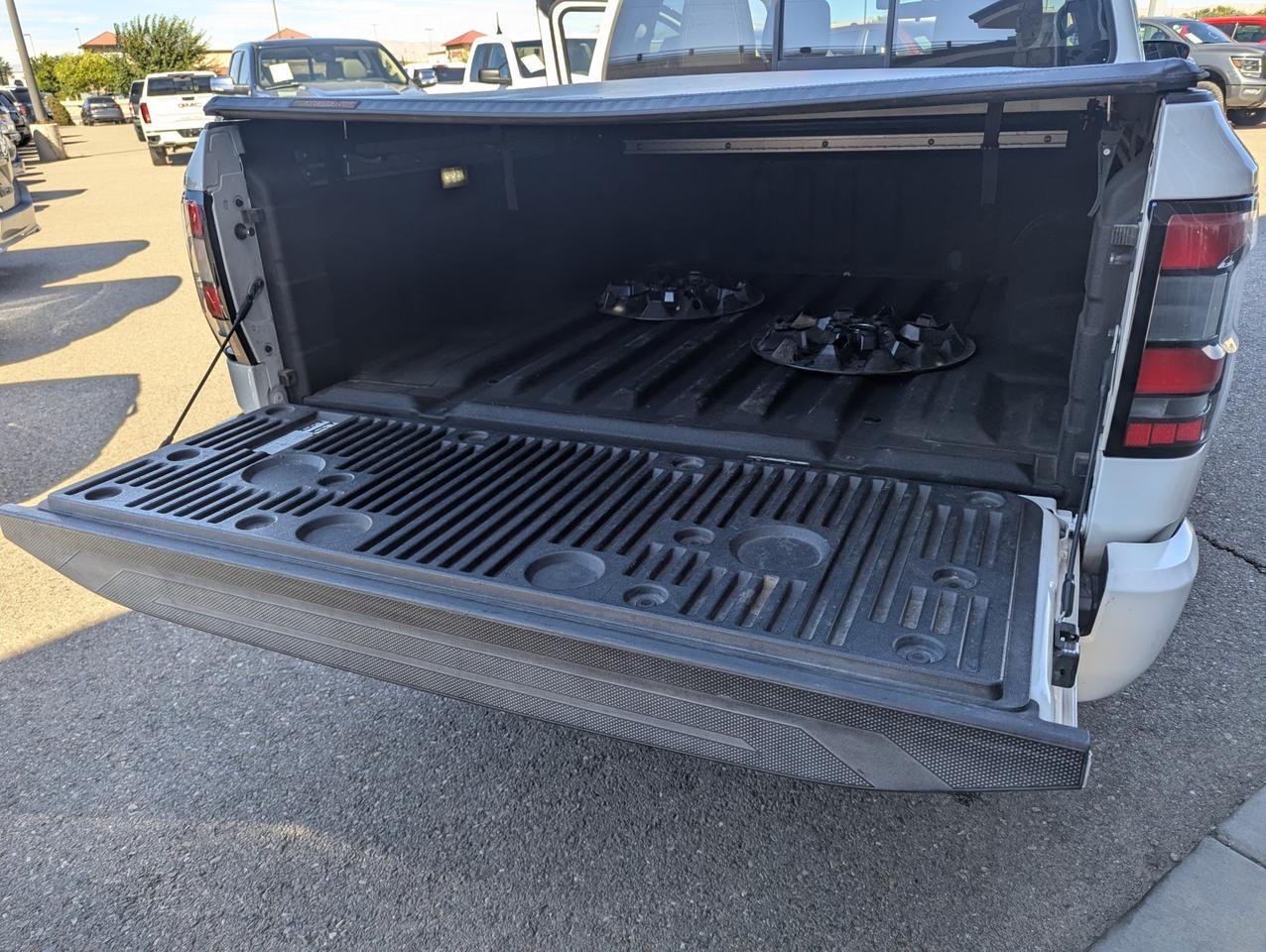 2022 Nissan Frontier SV Grand Junction CO