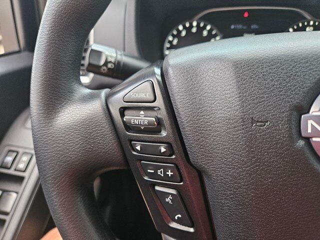 2022 Nissan Frontier SV Dallas TX