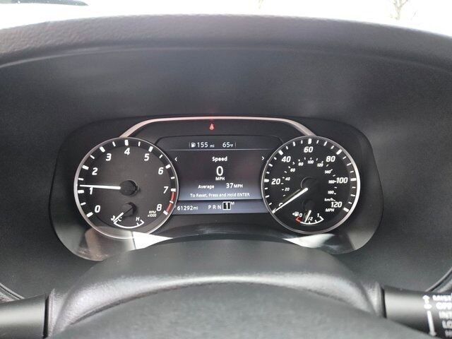 2022 Nissan Frontier SV Dallas TX