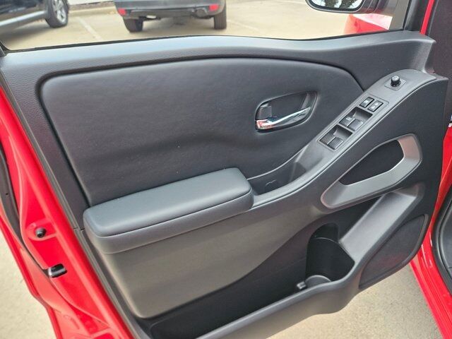 2022 Nissan Frontier SV Dallas TX