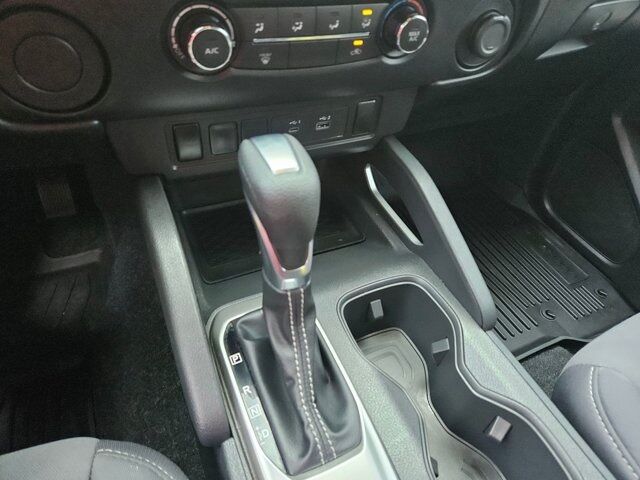 2022 Nissan Frontier SV Dallas TX