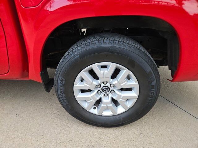 2022 Nissan Frontier SV Dallas TX