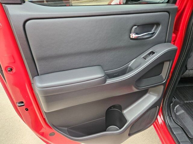 2022 Nissan Frontier SV Dallas TX