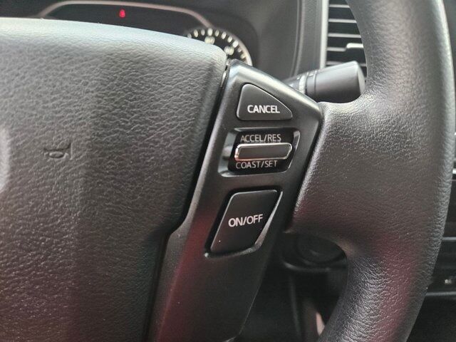 2022 Nissan Frontier SV Dallas TX