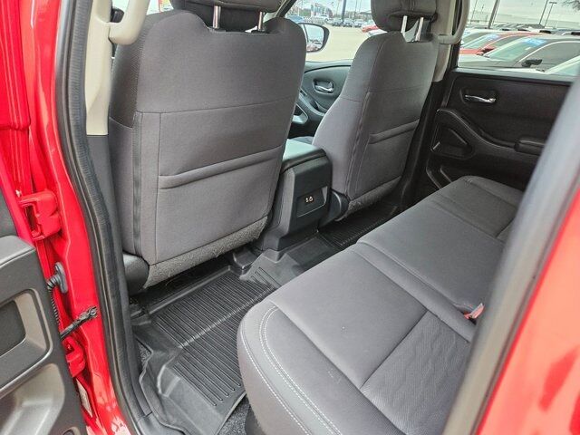 2022 Nissan Frontier SV Dallas TX