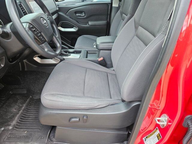 2022 Nissan Frontier SV Dallas TX