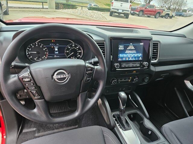 2022 Nissan Frontier SV Dallas TX
