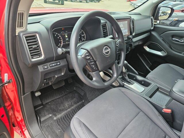 2022 Nissan Frontier SV Dallas TX