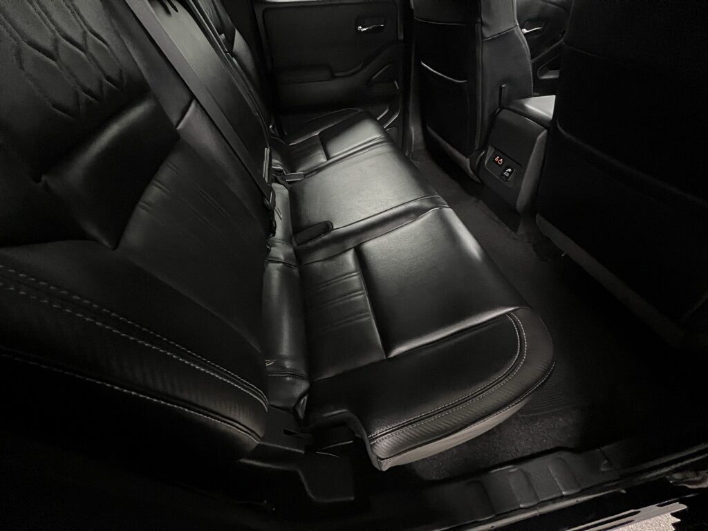 2022 Nissan Frontier SV Highlands Ranch CO