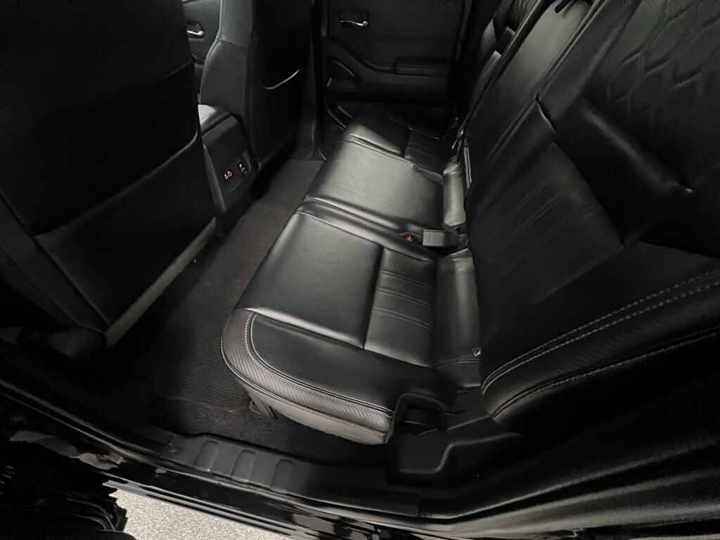2022 Nissan Frontier SV Highlands Ranch CO