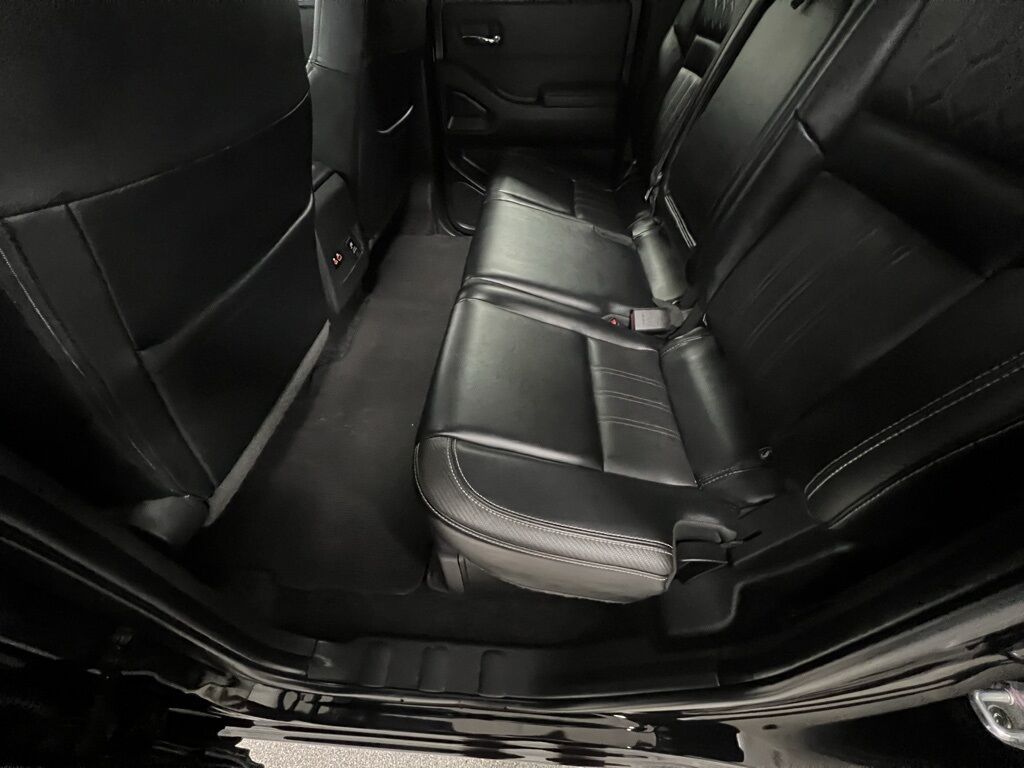 2022 Nissan Frontier SV Highlands Ranch CO