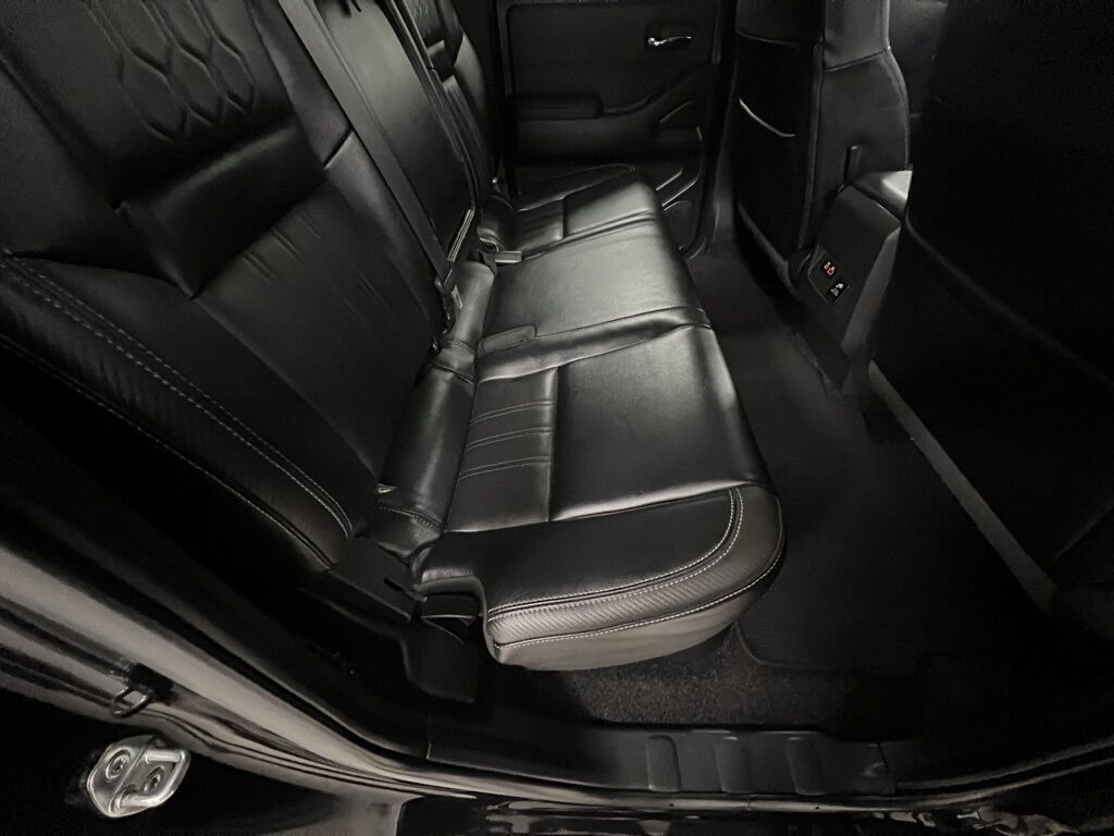 2022 Nissan Frontier SV Highlands Ranch CO