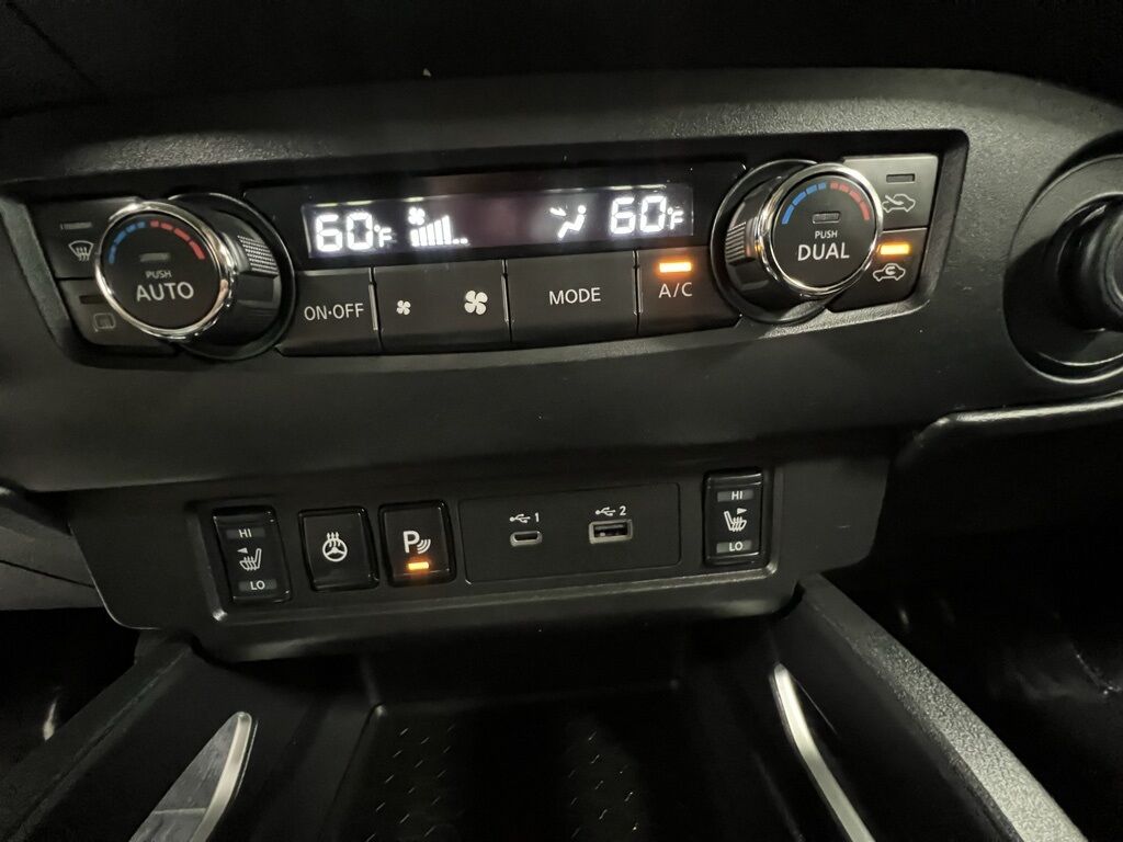 2022 Nissan Frontier SV Highlands Ranch CO