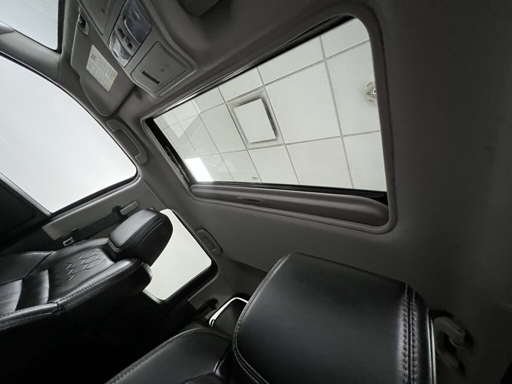 2022 Nissan Frontier SV Highlands Ranch CO