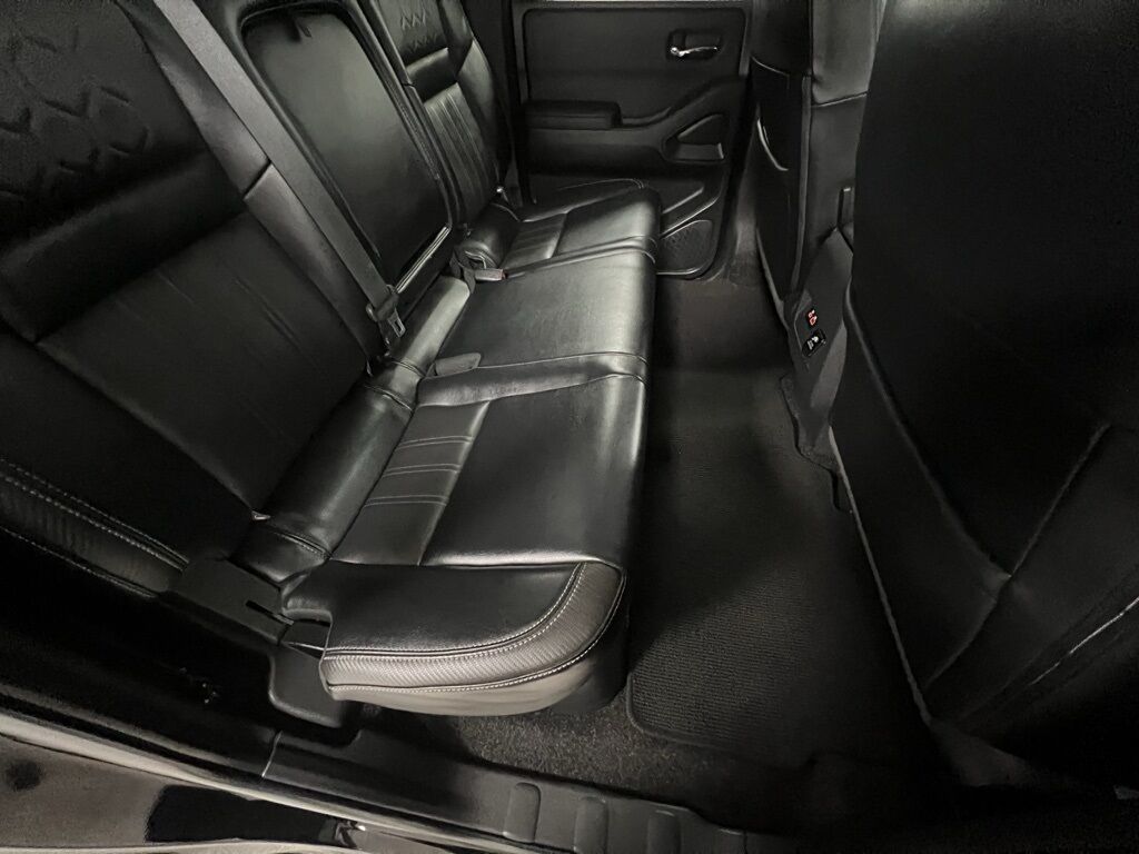 2022 Nissan Frontier SV Highlands Ranch CO