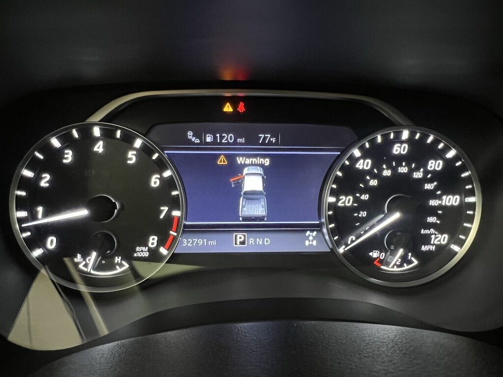 2022 Nissan Frontier SV Highlands Ranch CO