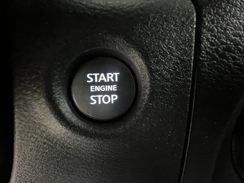 2022 Nissan Frontier SV Highlands Ranch CO