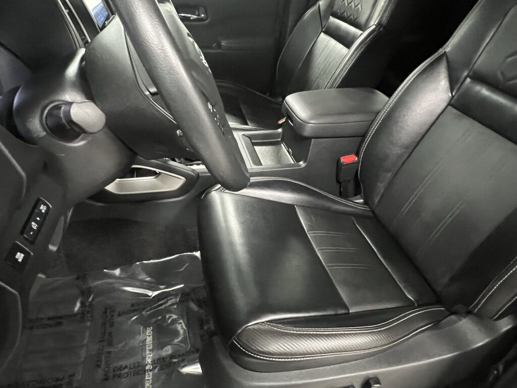 2022 Nissan Frontier SV Highlands Ranch CO