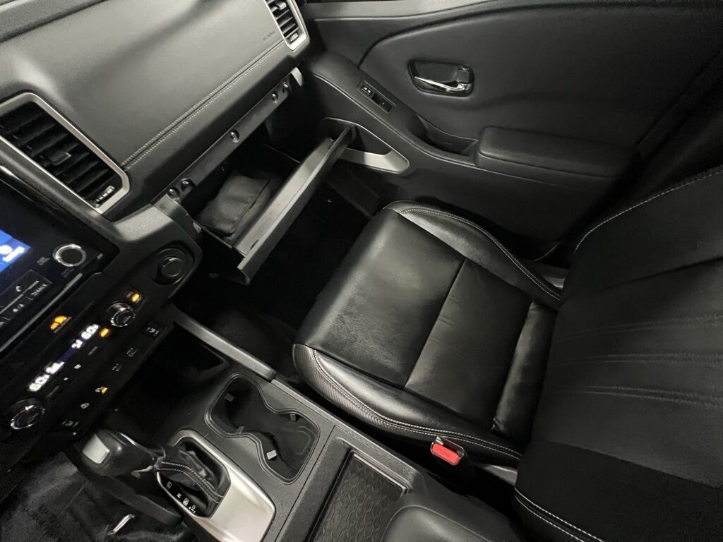 2022 Nissan Frontier SV Highlands Ranch CO