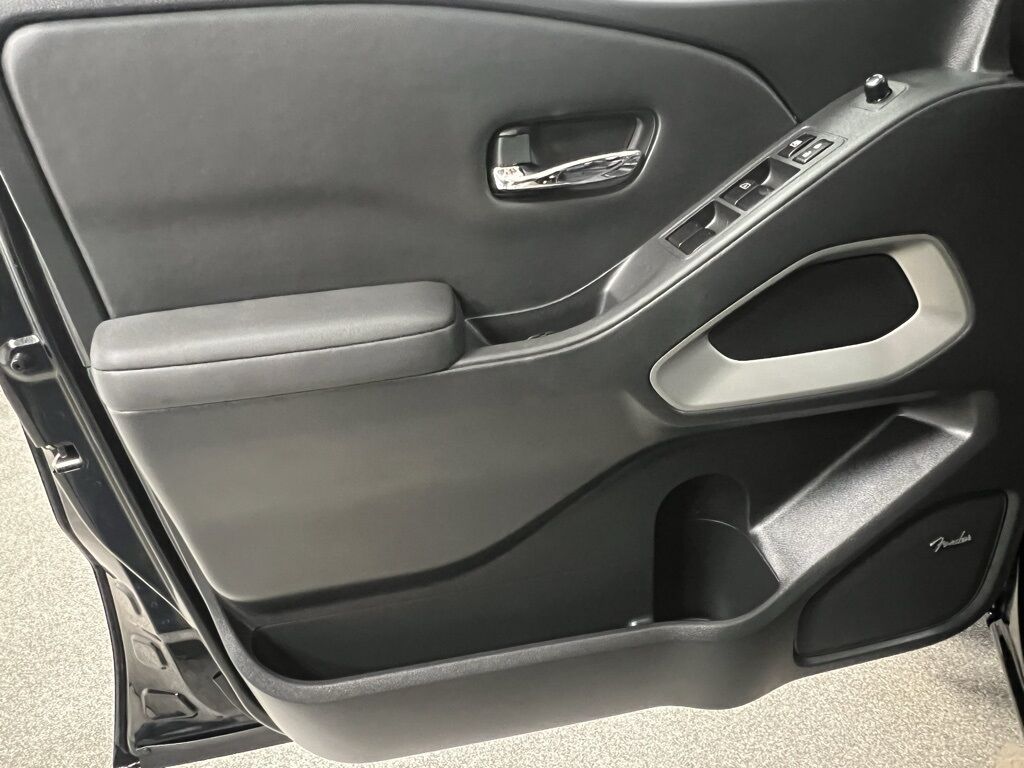 2022 Nissan Frontier SV Highlands Ranch CO