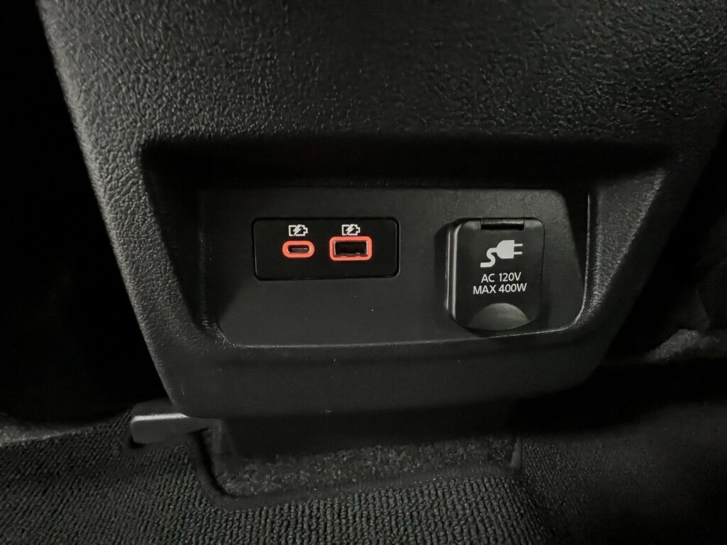2022 Nissan Frontier SV Highlands Ranch CO