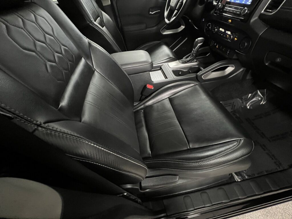 2022 Nissan Frontier SV Highlands Ranch CO