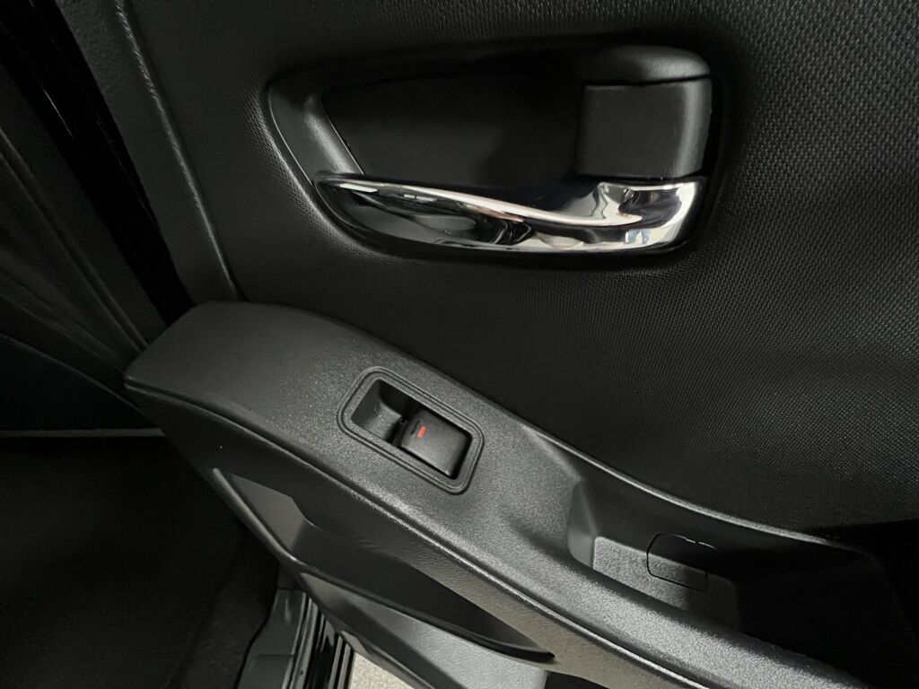 2022 Nissan Frontier SV Highlands Ranch CO