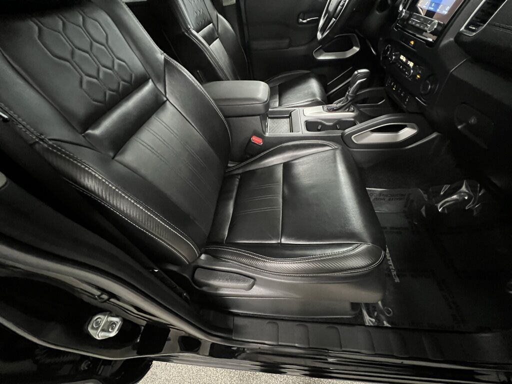 2022 Nissan Frontier SV Highlands Ranch CO
