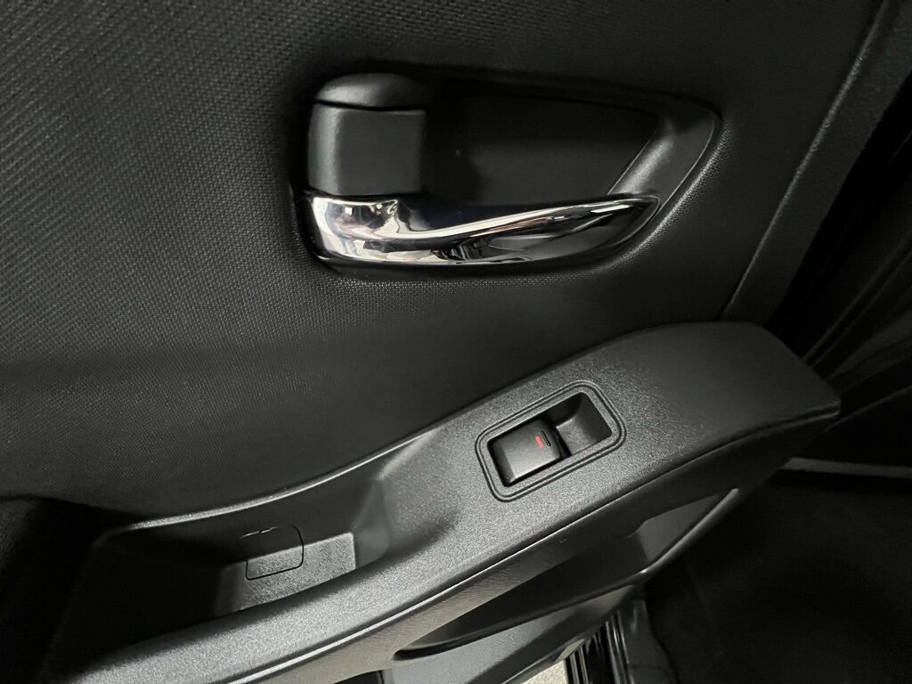 2022 Nissan Frontier SV Highlands Ranch CO