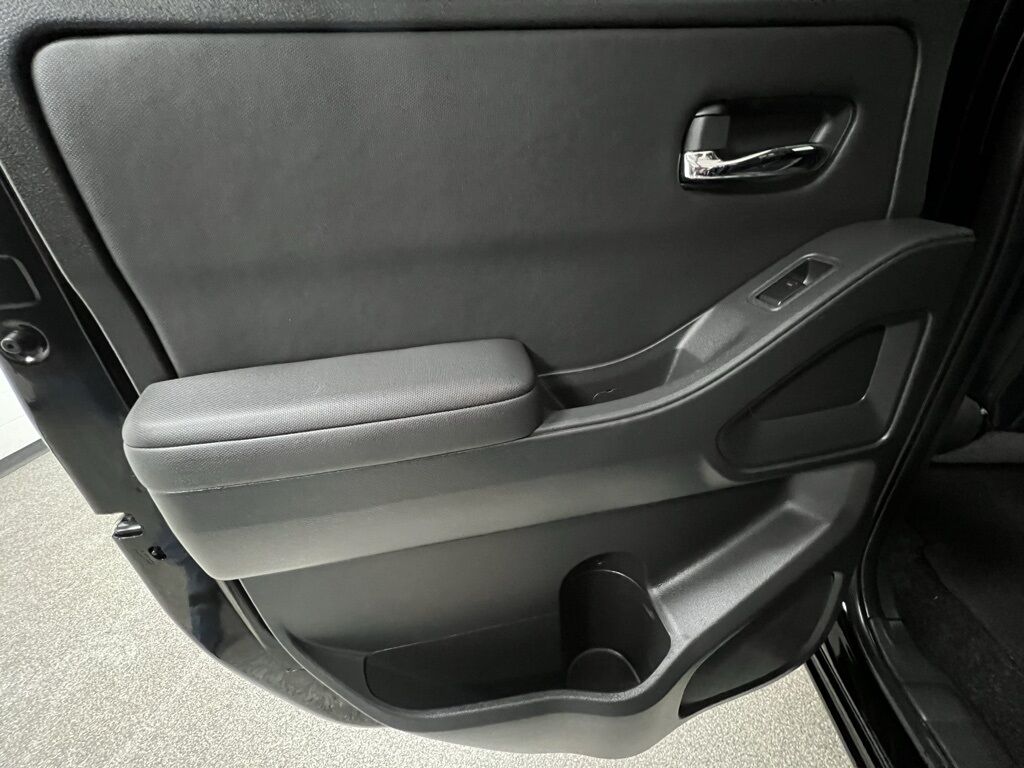 2022 Nissan Frontier SV Highlands Ranch CO