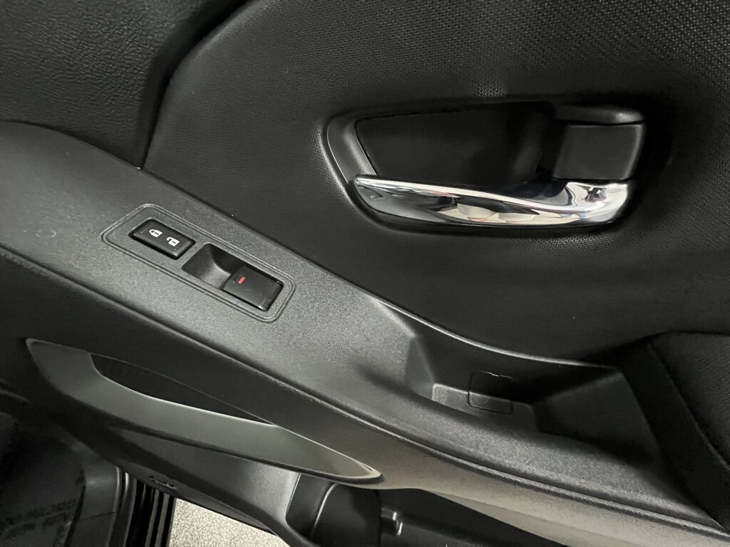 2022 Nissan Frontier SV Highlands Ranch CO