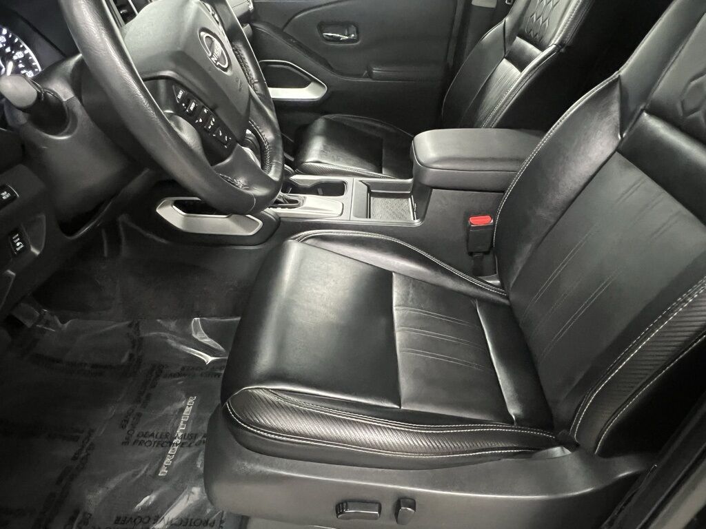 2022 Nissan Frontier SV Highlands Ranch CO