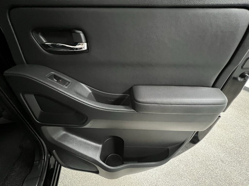 2022 Nissan Frontier SV Highlands Ranch CO