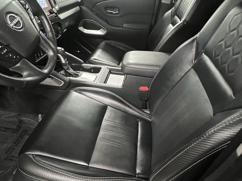 2022 Nissan Frontier SV Highlands Ranch CO