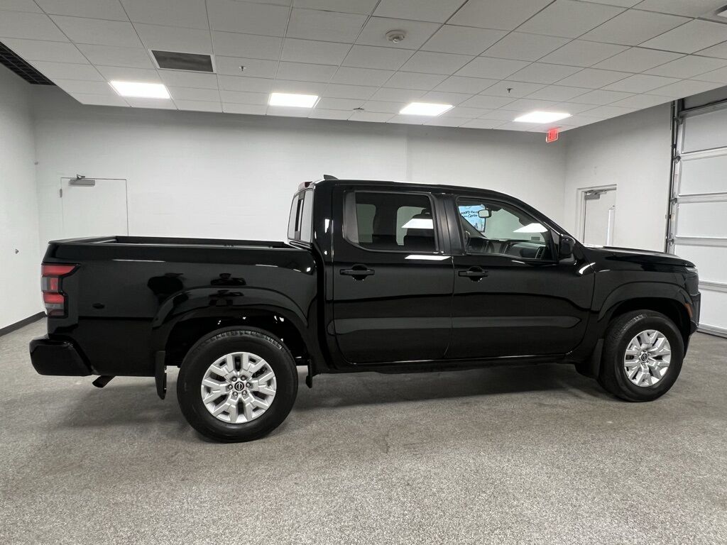 2022 Nissan Frontier SV Highlands Ranch CO