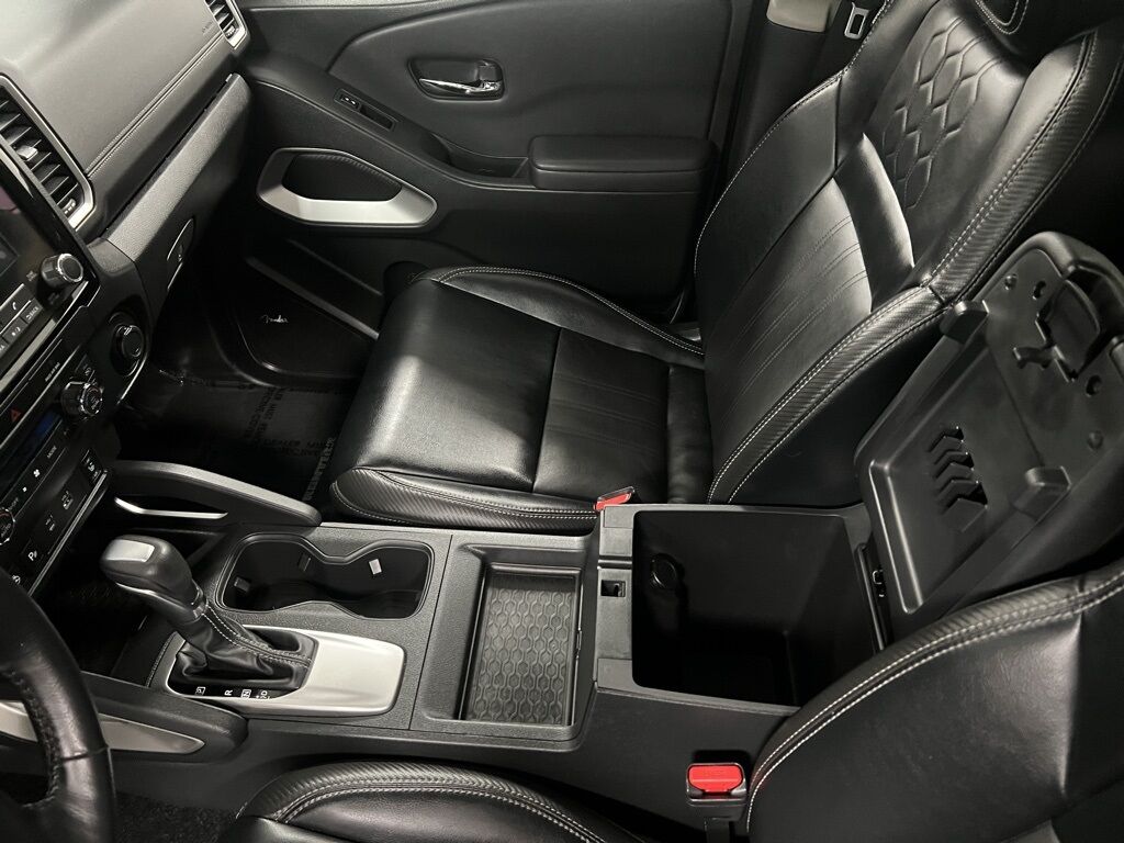 2022 Nissan Frontier SV Highlands Ranch CO