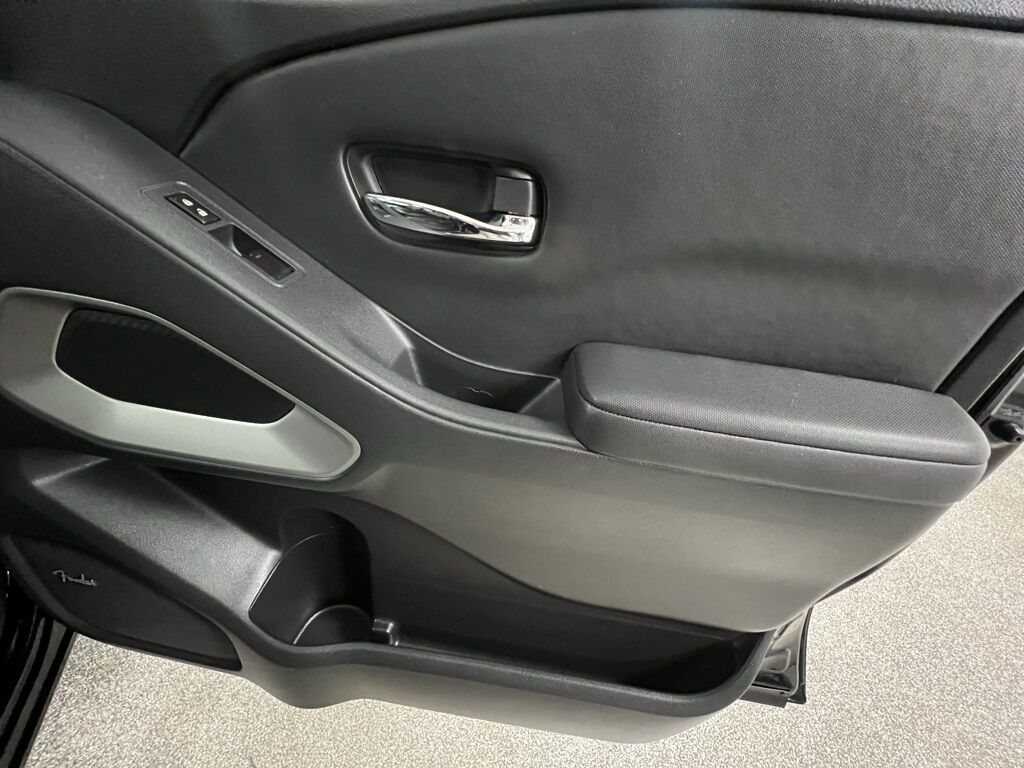 2022 Nissan Frontier SV Highlands Ranch CO