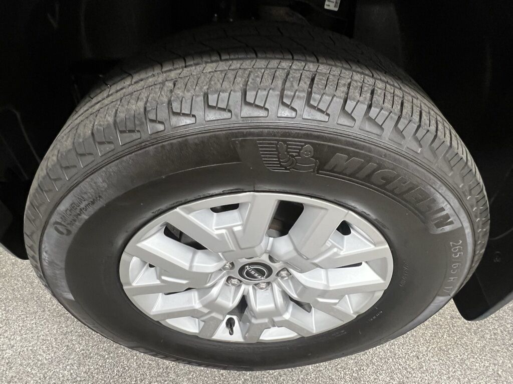 2022 Nissan Frontier SV Highlands Ranch CO