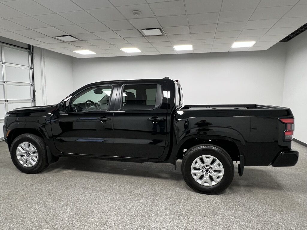 2022 Nissan Frontier SV Highlands Ranch CO