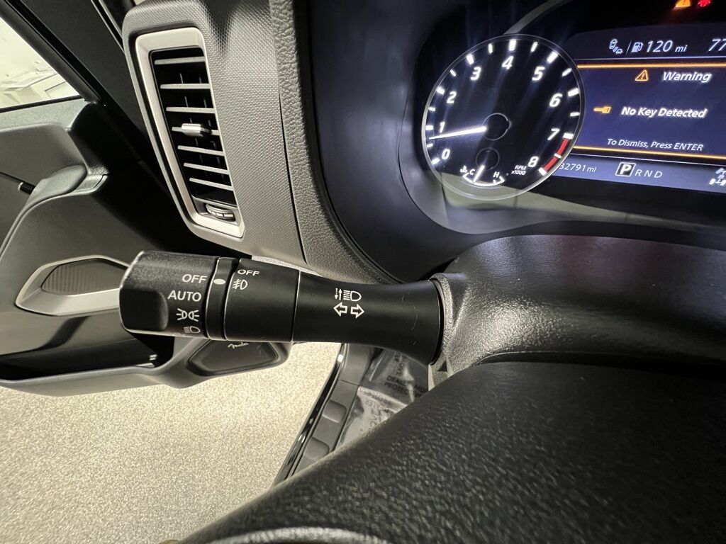 2022 Nissan Frontier SV Highlands Ranch CO