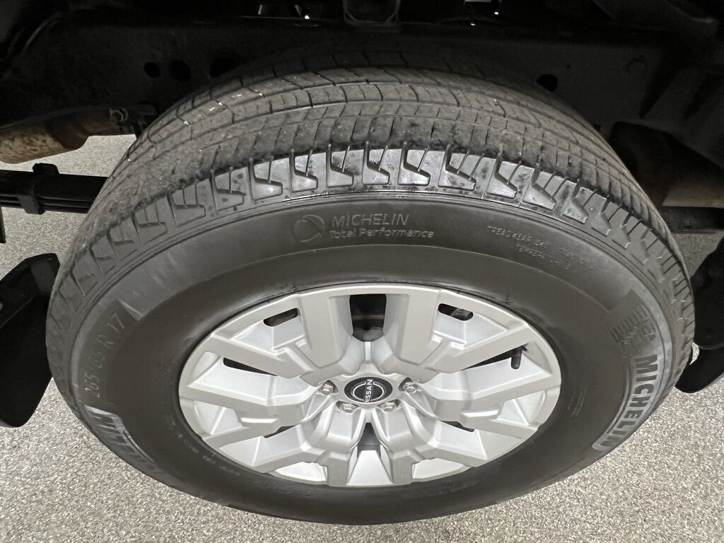 2022 Nissan Frontier SV Highlands Ranch CO
