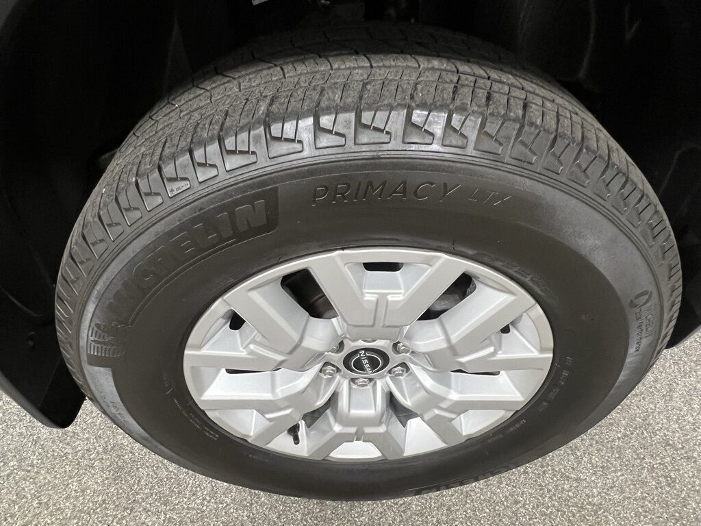 2022 Nissan Frontier SV Highlands Ranch CO