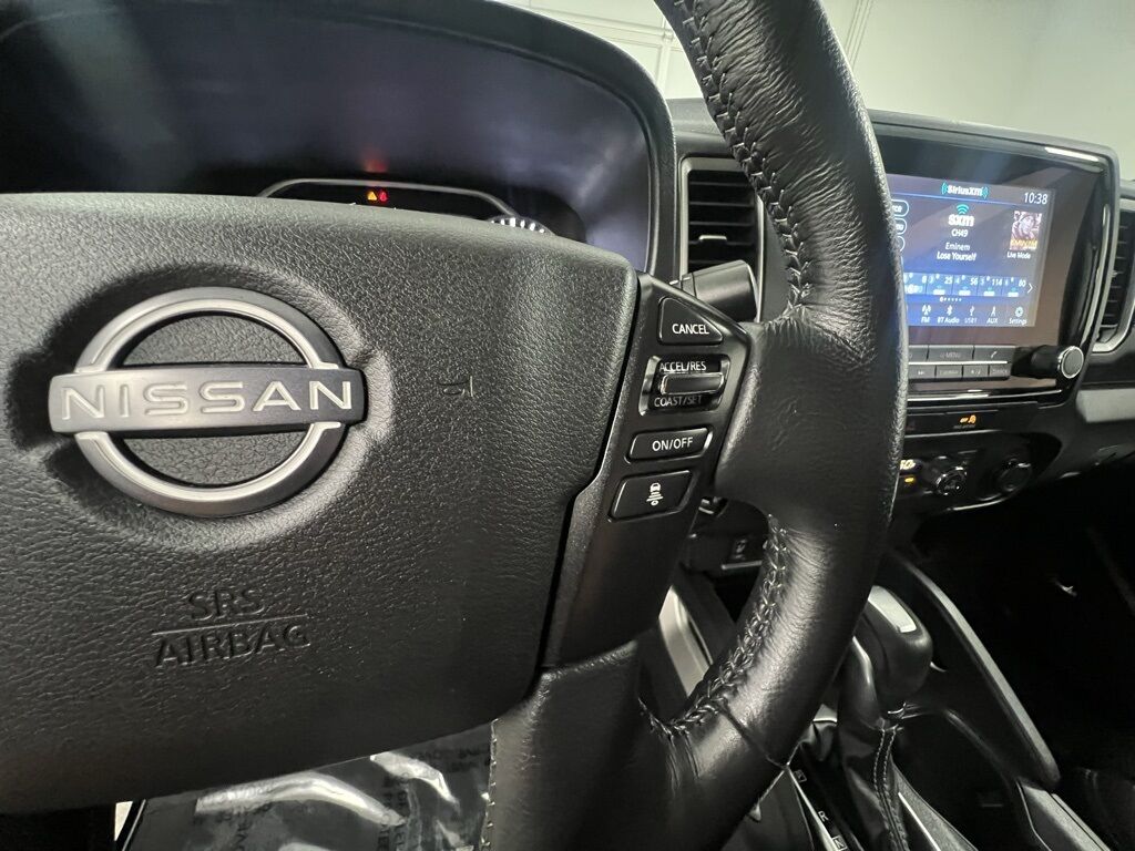 2022 Nissan Frontier SV Highlands Ranch CO