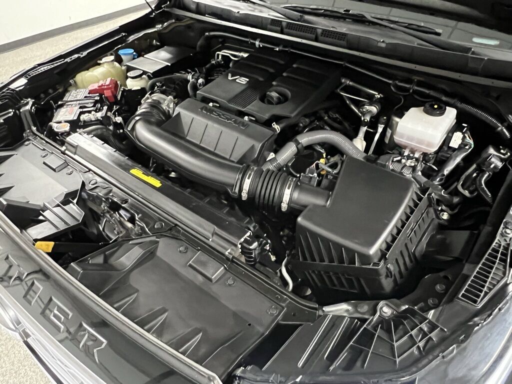 2022 Nissan Frontier SV Highlands Ranch CO