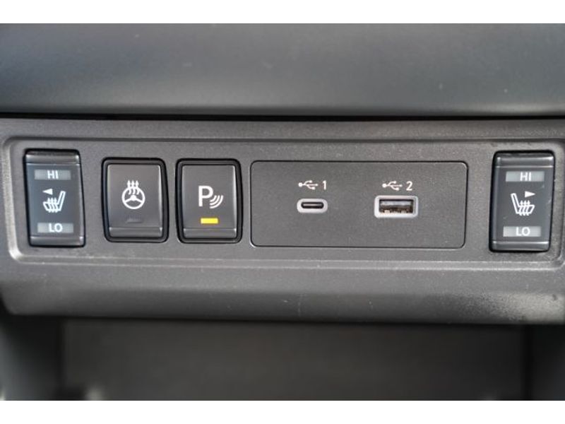 2022 Nissan Frontier SV Huntington UT