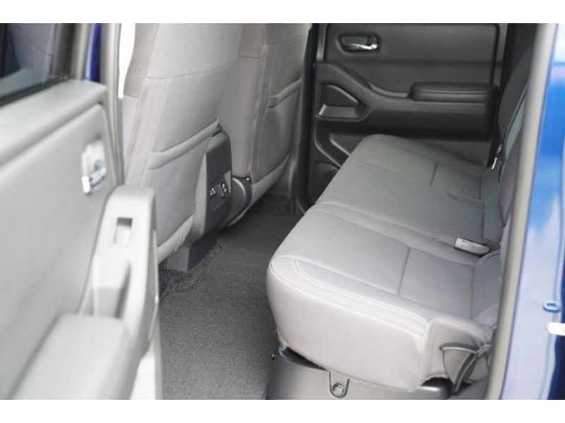 2022 Nissan Frontier SV Huntington UT